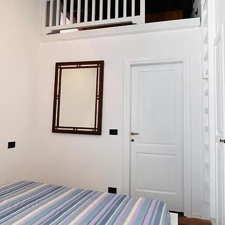 Historic Alex Castle Апартаменты