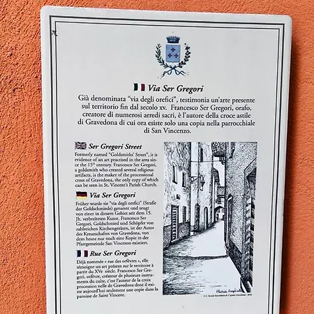 Historic Alex Castle * Граведона